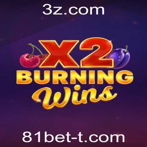 Explorando o Fascinante Mundo de BurningWinsX2: Regras e Como Jogar