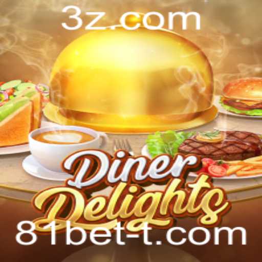 Explore o Fascinante Mundo de DinerDelights