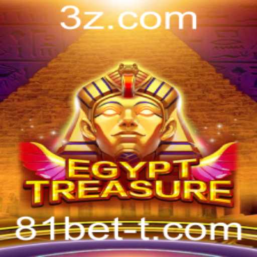 Descubra Os Segredos de EgyptTreasure com 81bet