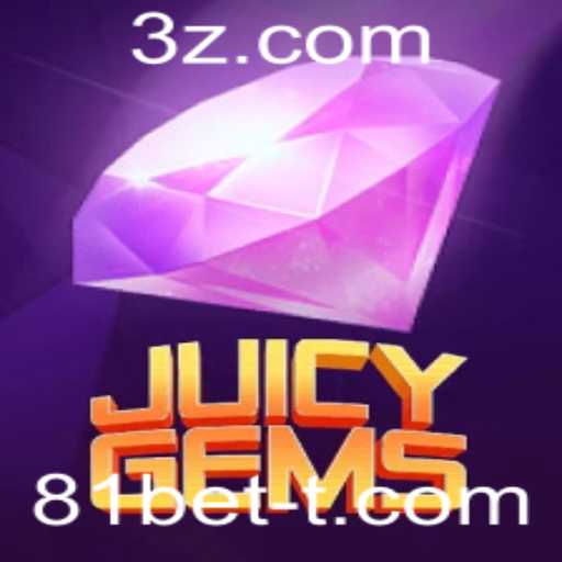Explorando o Fenômeno JuicyGems: Um Mergulho no Jogo que Conquista Fãs em todo o Mundo
