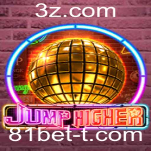 Descubra JumpHigher: A Nova Sensação do Mundo dos Jogos