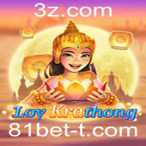 Descubra o Envolvente Jogo LoyKrathong com 81bet