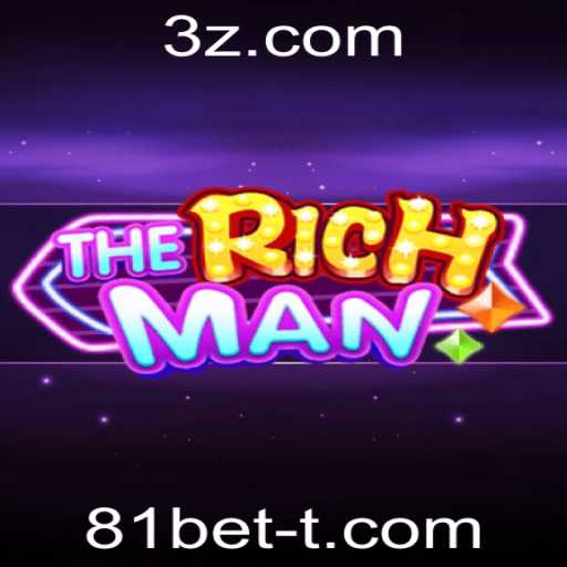 TheRichMan: Um Mergulho no Mundo de Estratégia e Fortuna