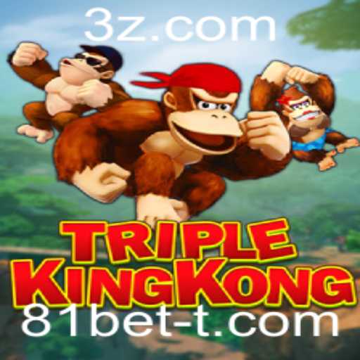 Descubra o Mundo Emocionante de TripleKingKong: Um Guia Completo
