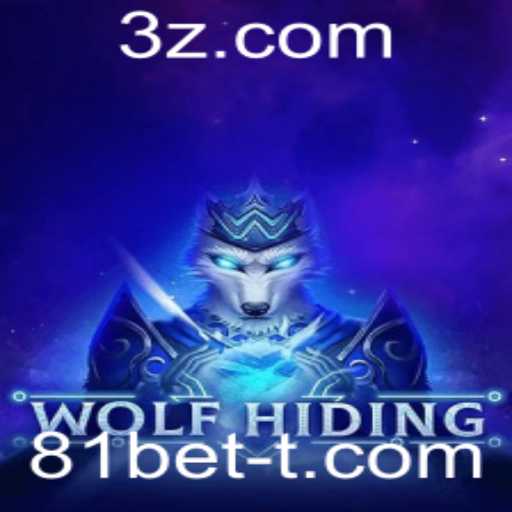 Descubra o Jogo Emocionante 'WolfHiding' e Suas Regras com 81bet