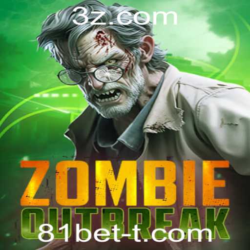 ZombieOutbreak: A Excitante Nova Aventura de Sobrevivência em Jogos com 81bet